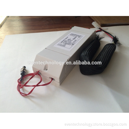 LED Candle Bulb Light Emergency Inverter Power,AC 85-265V Emergency Backup Kit